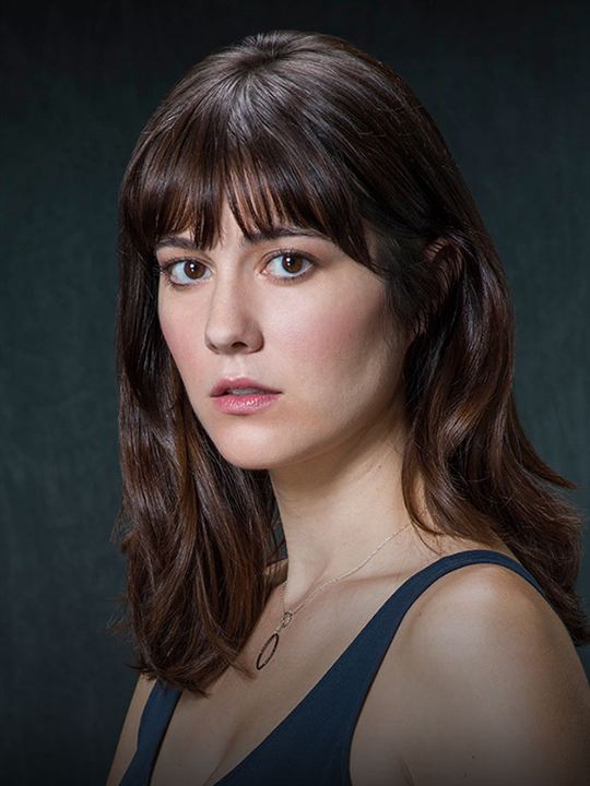 Cartel Mary Elizabeth Winstead