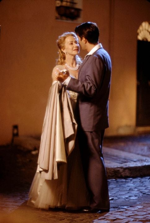 The Roman Spring of Mrs. Stone : Foto