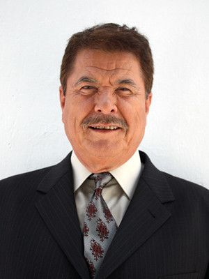 Cartel Dimitris Tzoumakis