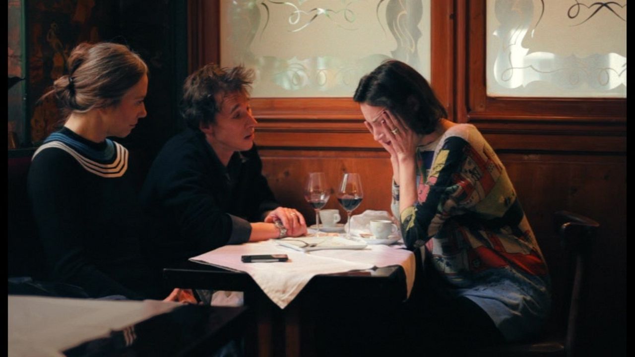 Foto Bertrand Bonello