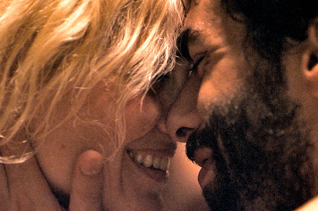 Foto Angeliki Papoulia