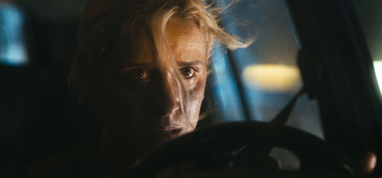 Foto Angeliki Papoulia