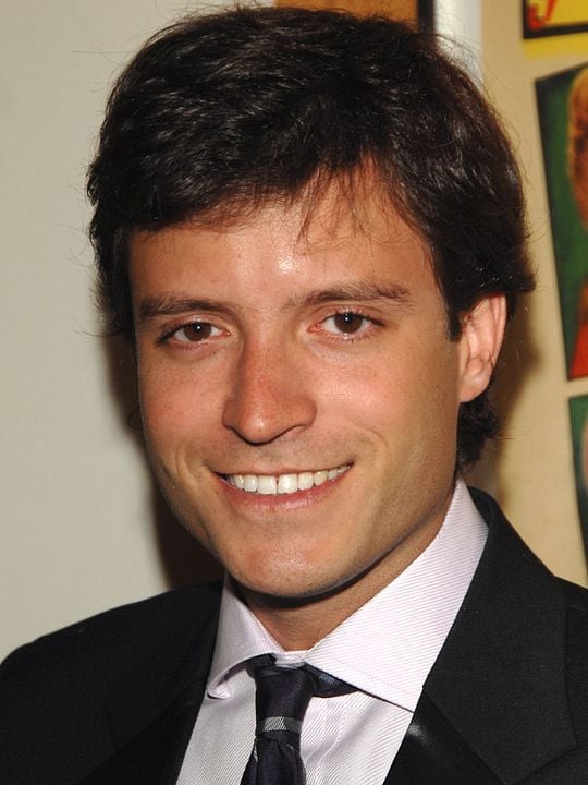 Cartel Bent-Jorgen Perlmutt