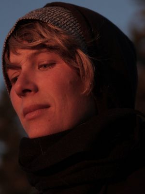 Cartel Christiane Schmidt