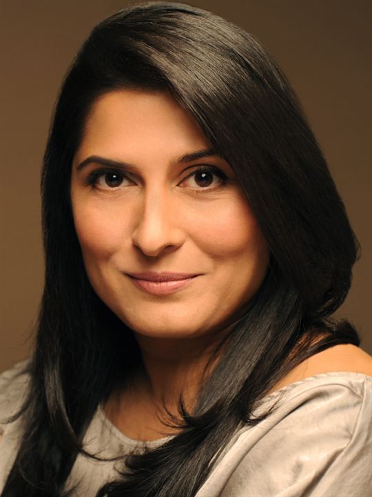 Cartel Sharmeen Obaid-Chinoy