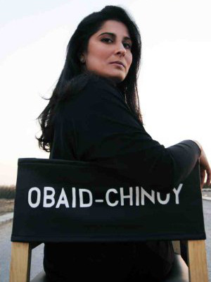 Cartel Sharmeen Obaid-Chinoy