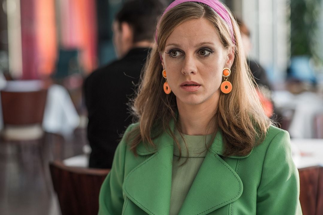 Foto Picco von Groote