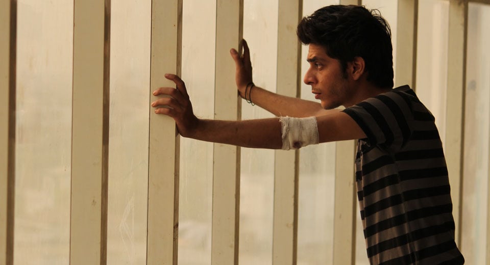 Titli : Foto Shashank Arora