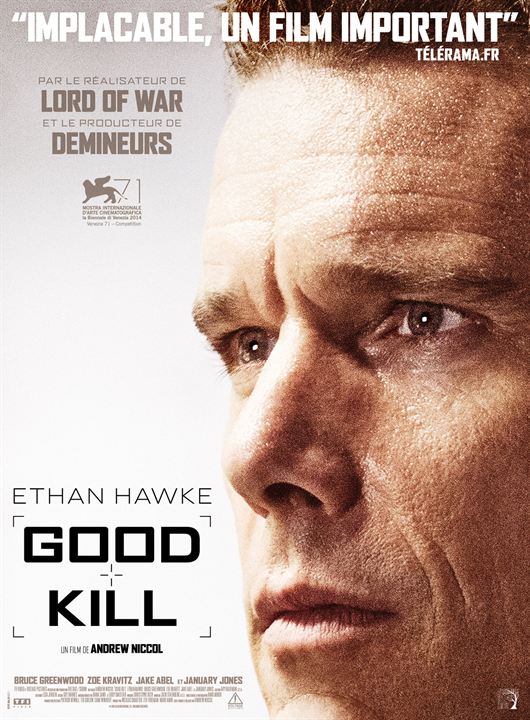 Good Kill : Cartel