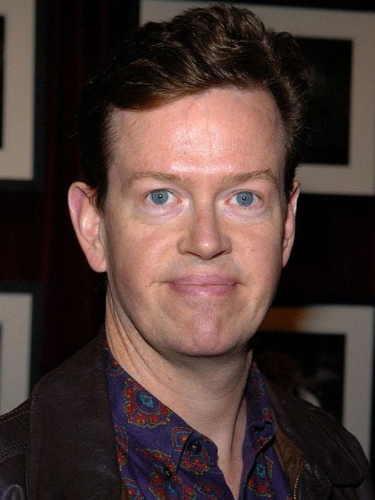 Cartel Dylan Baker