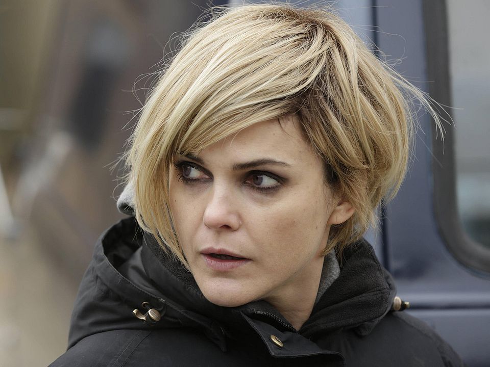 The Americans (2013) : Foto Keri Russell