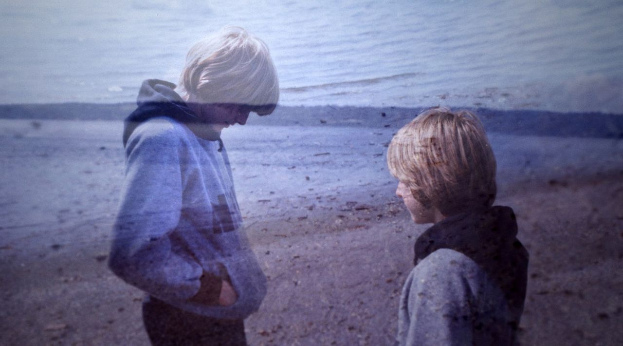 Cobain: Montage of Heck : Foto Kurt Cobain