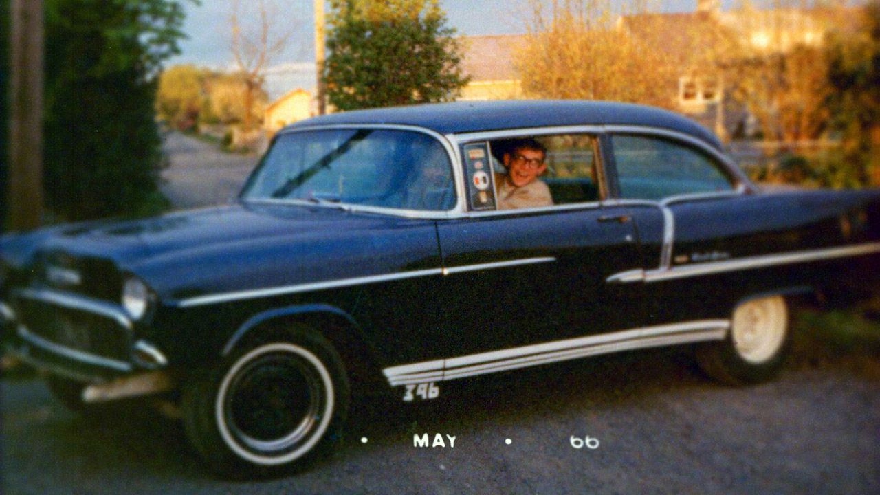 Cobain: Montage of Heck : Foto