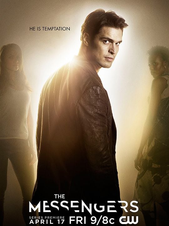 The Messengers : Cartel