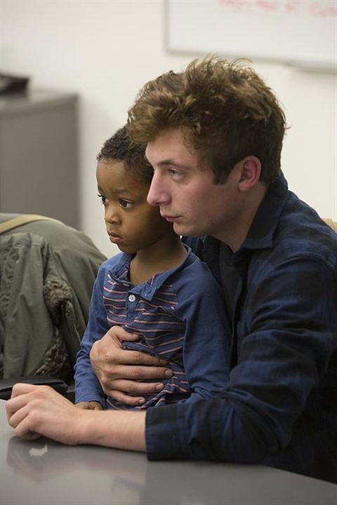 Shameless (US) : Foto Jeremy Allen White