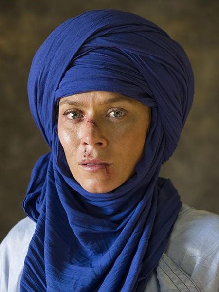 American Odyssey : Foto Anna Friel