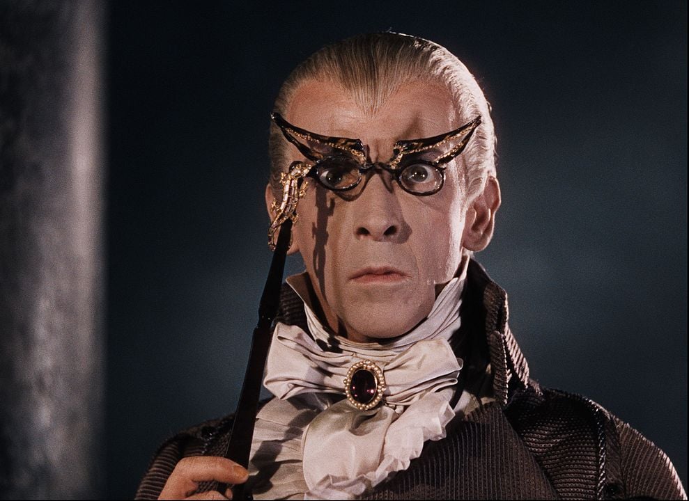 Los cuentos de Hoffman : Foto