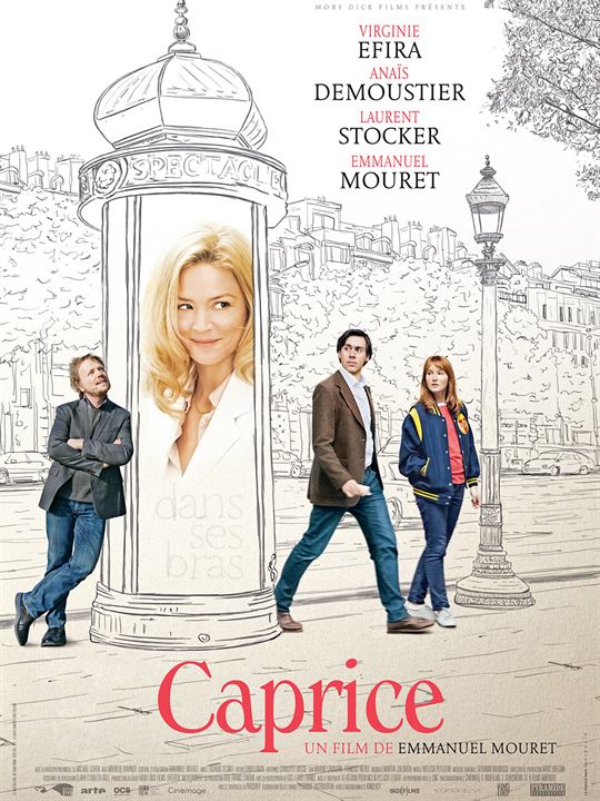 Caprice : Cartel