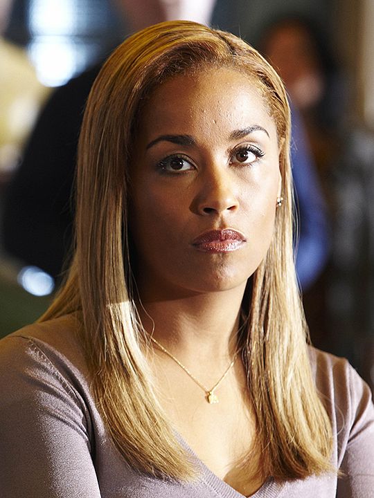 Cartel Lorraine Burroughs