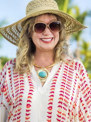 Cartel Gladys Rodríguez