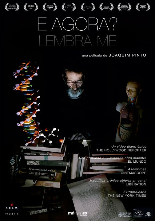 E Agora? Lembra-me : Cartel