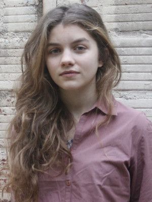 Cartel Galatea Bellugi