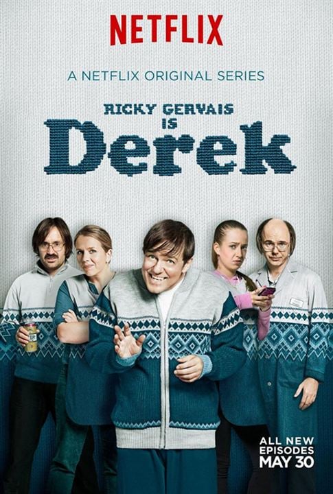 Derek : Cartel