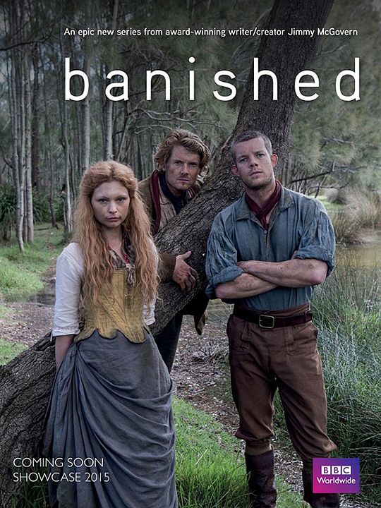 Banished : Cartel