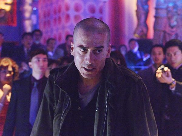 12 Monos : Foto Kirk Acevedo