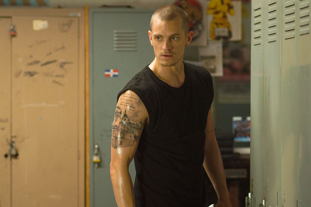 Una noche para sobrevivir : Foto