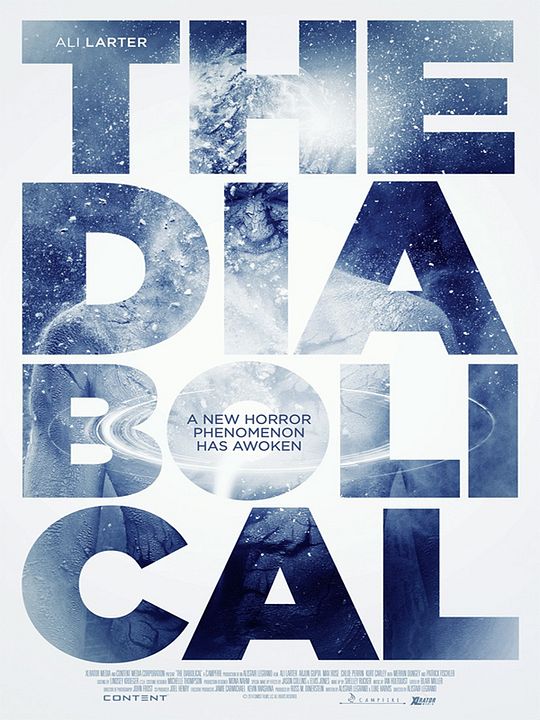The Diabolical : Cartel