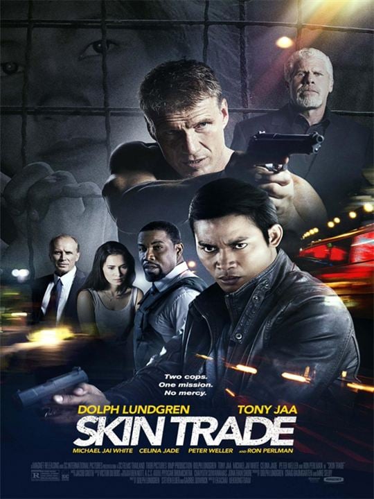 Skin Trade: Tráfico humano : Cartel