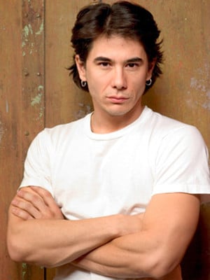 Cartel James Duval