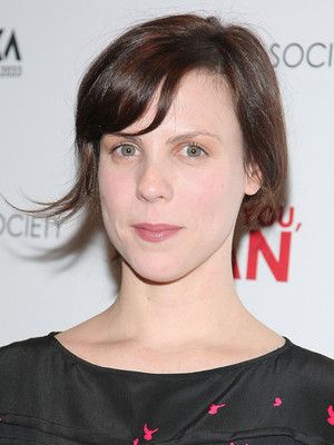 Cartel Sarah Burns (III)