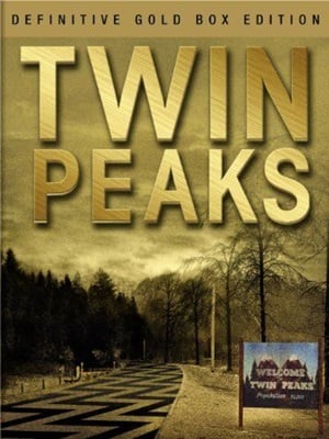 Twin Peaks : Cartel