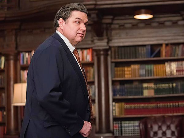 The Good Wife : Foto Oliver Platt