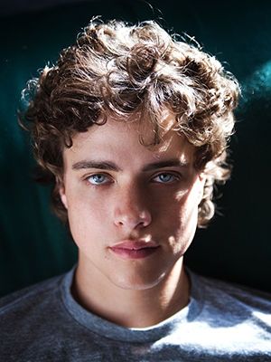 Cartel Douglas Smith (III)