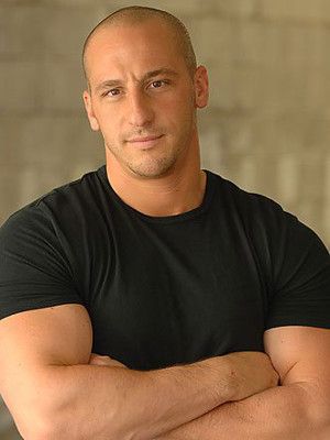 Cartel Dale Pavinski