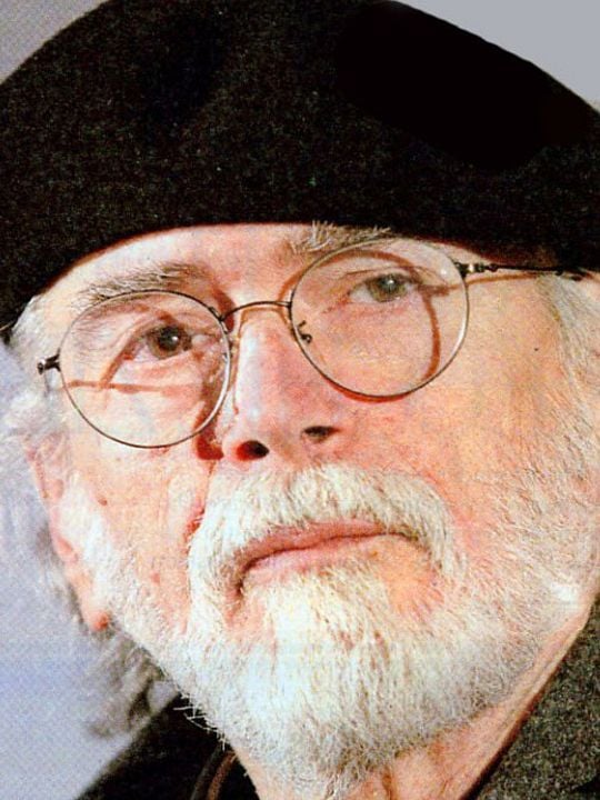 Cartel Tomás Milián