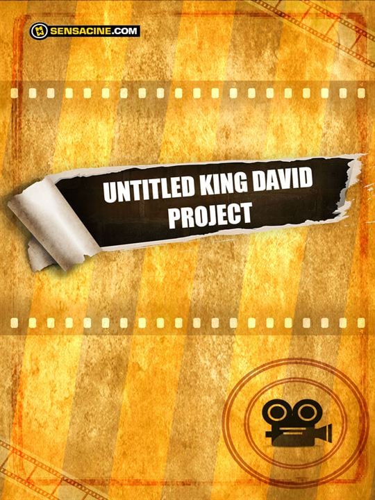 Untitled King David Project : Cartel