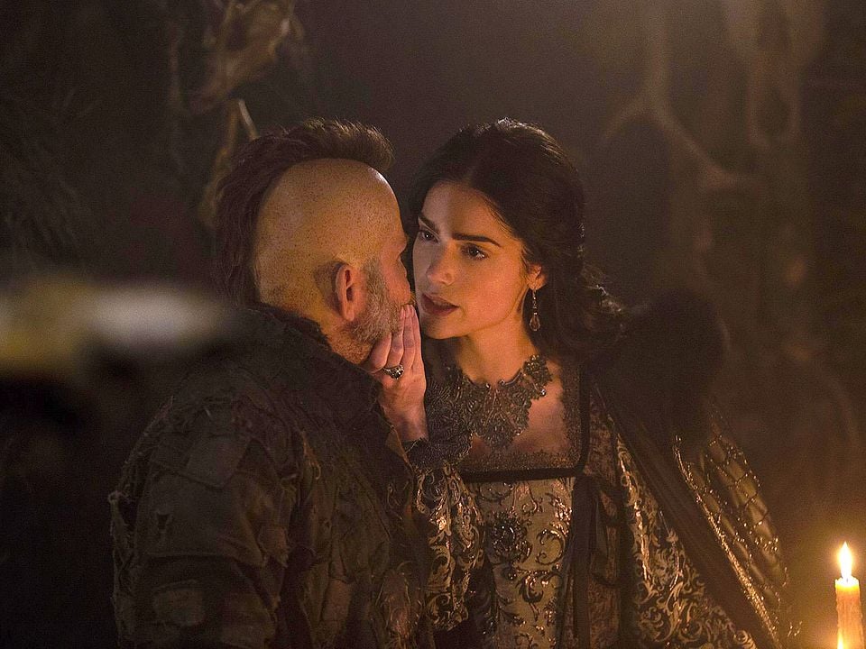 Salem : Foto Janet Montgomery