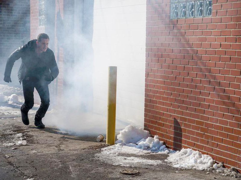 Chicago PD : Foto Jesse Lee Soffer