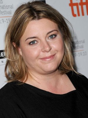 Cartel Larysa Kondracki