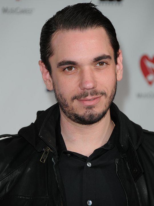 Cartel Adam Goldstein