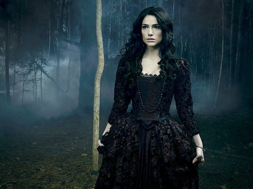 Foto Janet Montgomery