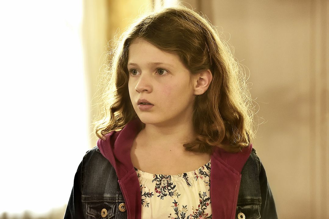 Mis abuelas y yo : Foto