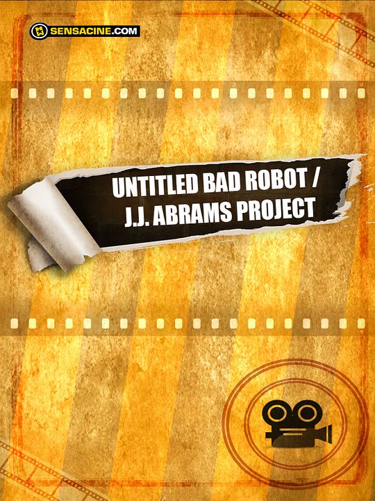 Untitled Bad Robot / J.J. Abrams Project : Cartel