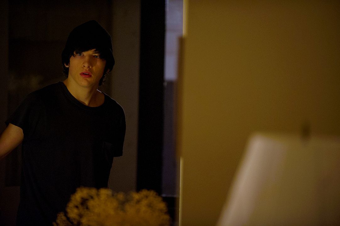 Dark Places : Foto Tye Sheridan