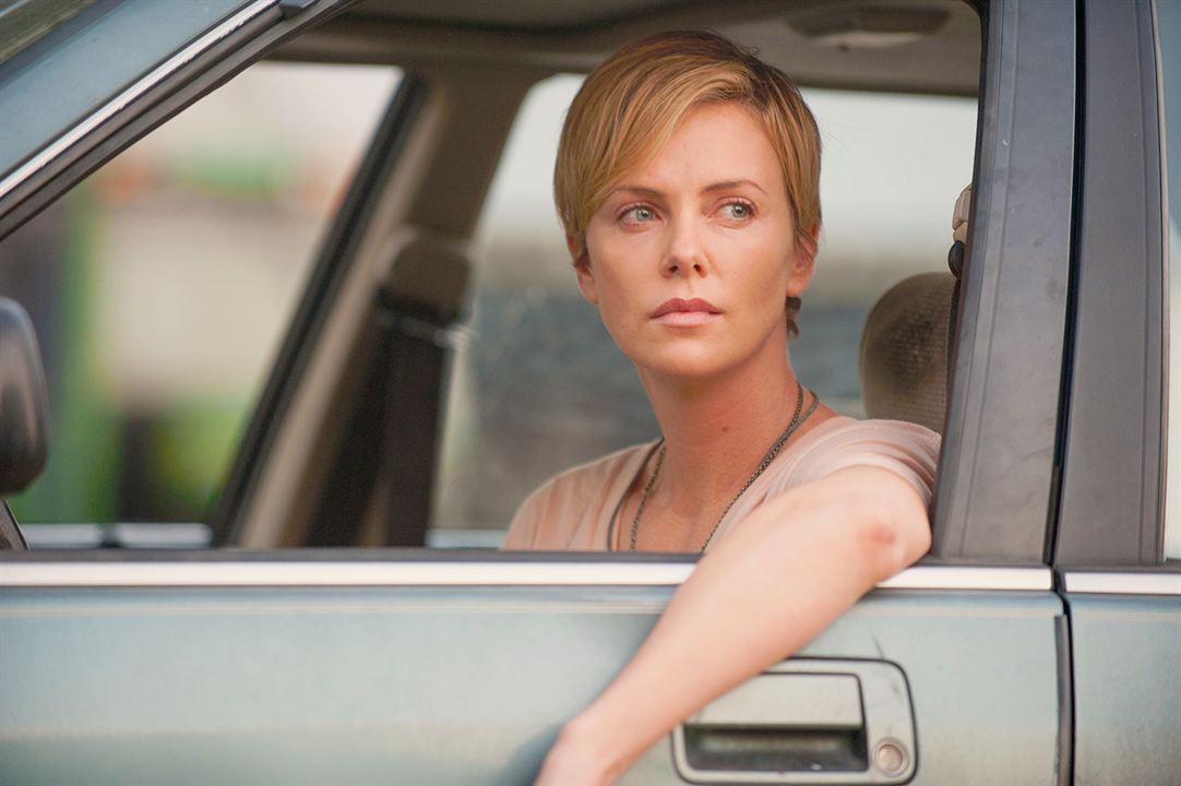 Dark Places : Foto Charlize Theron