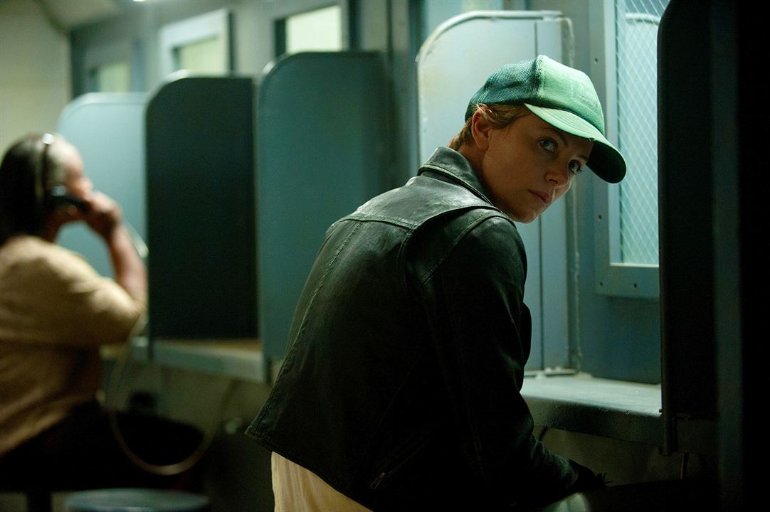 Dark Places : Foto Charlize Theron